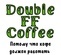 Double FF Coffee